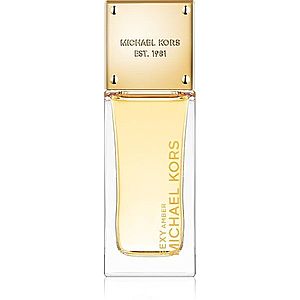 Michael Kors Sexy Amber parfémovaná voda pro ženy 50 ml obraz