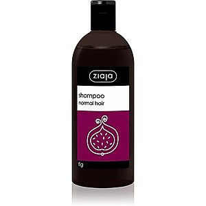 Ziaja Family Shampoo šampon pro normální vlasy 500 ml obraz