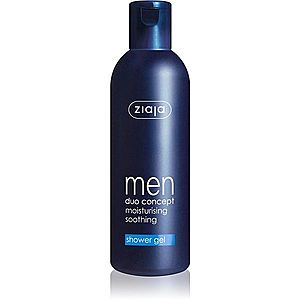 Ziaja Men hydratační sprchový gel pro muže 300 ml obraz
