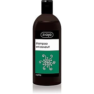 Ziaja Family Shampoo šampon proti lupům 500 ml obraz