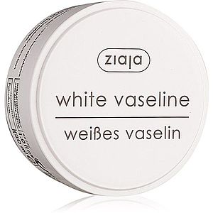 Ziaja Basic Care bílá vazelína 30 ml obraz