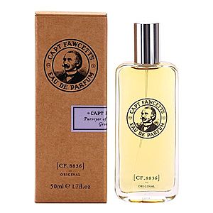 Captain Fawcett Original Eau de Parfum parfémovaná voda pro muže 50 ml obraz