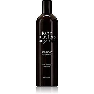 John Masters Organics Evening Primrose Shampoo šampon pro suché vlasy 473 ml obraz