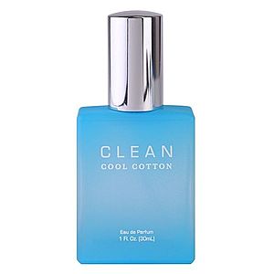 CLEAN Cool Cotton parfémovaná voda pro ženy 30 ml obraz