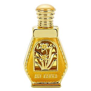 Al Haramain Alf Zahra parfém pro ženy 15 ml obraz