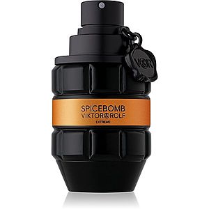 Viktor & Rolf Spicebomb Extreme parfémovaná voda pro muže 50 ml obraz