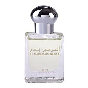 Al Haramain Badar parfémovaný olej unisex (roll on) 15 ml obraz