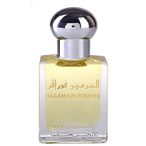 Al Haramain Haramain Forever parfémovaný olej pro ženy 15 ml obraz