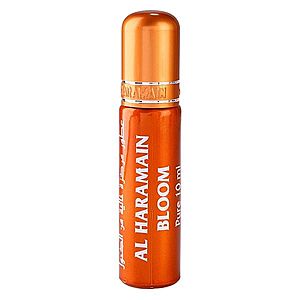 Al Haramain Bloom parfémovaný olej pro ženy (roll on) 10 ml obraz