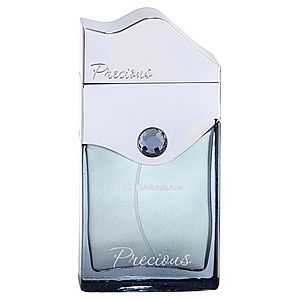 Al Haramain Precious Silver parfémovaná voda pro ženy 100 ml obraz