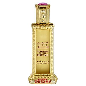 Al Haramain Night Dreams parfémovaná voda pro ženy 60 ml obraz