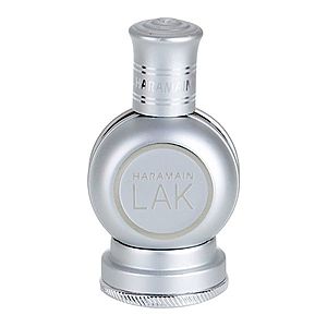 Al Haramain Lak parfémovaný olej unisex 15 ml obraz