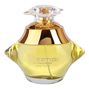 Al Haramain Affection parfémovaná voda pro ženy 100 ml obraz