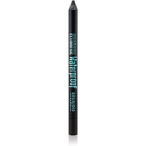 Bourjois Contour Clubbing voděodolná tužka na oči odstín 41 Black Party 1.2 g obraz