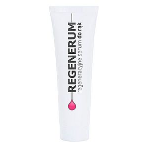 Regenerum Hand Care regenerační sérum na ruce 50 ml obraz