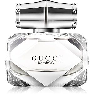 Gucci Bamboo parfémovaná voda pro ženy 30 ml obraz