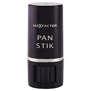 Max Factor Panstik make-up a korektor v jednom obraz