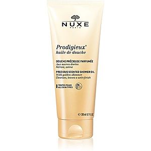 Nuxe Prodigieux sprchový olej pro ženy 200 ml obraz
