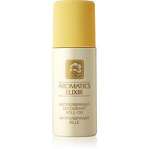 Clinique Aromatics Elixir™ Antiperspirant-Deodorant deodorant roll-on pro ženy 75 ml obraz