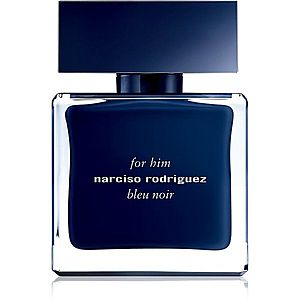 Narciso Rodriguez for him Bleu Noir toaletní voda pro muže 50 ml obraz