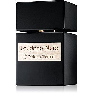 Tiziana Terenzi Black Laudano Nero parfémový extrakt unisex 100 ml obraz