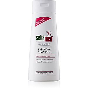 Sebamed Hair Care extra jemný šampon pro každodenní použití 200 ml obraz