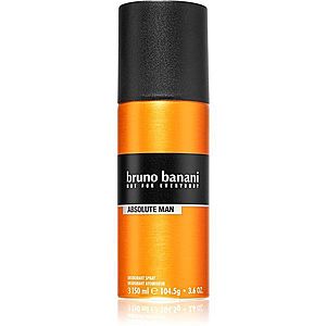 Bruno Banani Absolute Man deodorant ve spreji pro muže 150 ml obraz