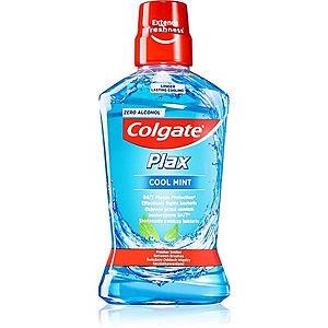 Colgate Plax Cool Mint bylinná ústní voda 500 ml obraz
