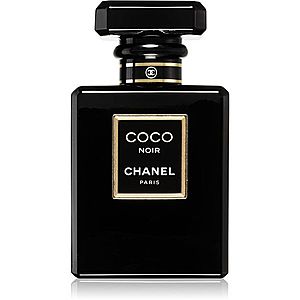 Chanel Coco Noir parfémovaná voda pro ženy 35 ml obraz
