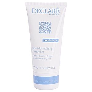Declaré Pure Balance normalizační krém pro redukci kožního mazu a minimalizaci pórů 50 ml obraz