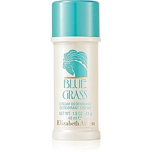 Elizabeth Arden Blue Grass krémový antiperspirant 40 ml obraz