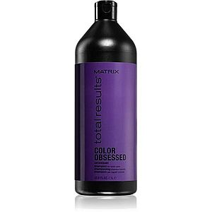 Matrix Color Obsessed šampon pro barvené vlasy 1000 ml obraz