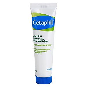 Cetaphil PS Lipo-Active hydratační tělový krém pro lokální ošetření 100 g obraz