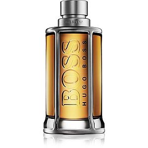 Hugo Boss BOSS The Scent toaletní voda pro muže 200 ml obraz