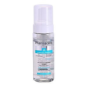Pharmaceris A-Allergic&Sensitive Puri-Sensilium čisticí pěna na obličej a oči 150 ml obraz