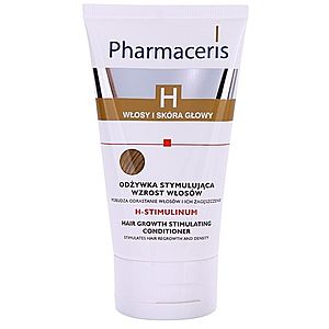 Pharmaceris H-Hair and Scalp H-Stimulinum kondicionér pro obnovení růstu vlasů 150 ml obraz