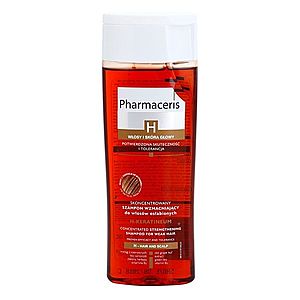 Pharmaceris H-Hair and Scalp H-Keratineum posilující šampon pro oslabené vlasy 250 ml obraz