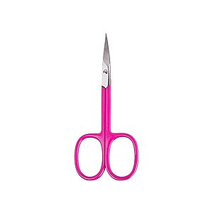 Diva & Nice Cosmetics Accessories nůžky na nehty Pink obraz