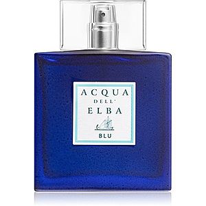 Acqua dell' Elba Blu Men parfémovaná voda pro muže 100 ml obraz