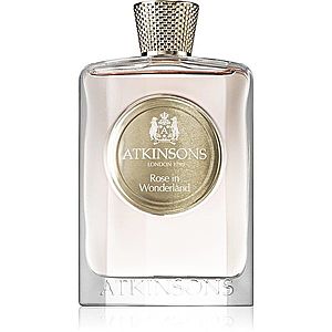 Atkinsons British Heritage Rose In Wonderland parfémovaná voda pro ženy 100 ml obraz
