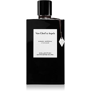 Van Cleef & Arpels Collection Extraordinaire Ambre Imperial parfémovaná voda unisex 75 ml obraz