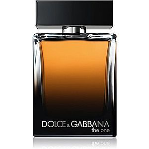 Dolce&Gabbana The One for Men parfémovaná voda pro muže 100 ml obraz