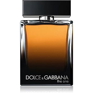 Dolce&Gabbana The One for Men parfémovaná voda pro muže 50 ml obraz