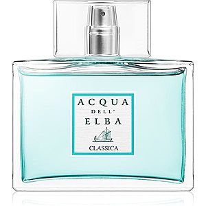 Acqua dell' Elba Classica Men parfémovaná voda pro muže 100 ml obraz