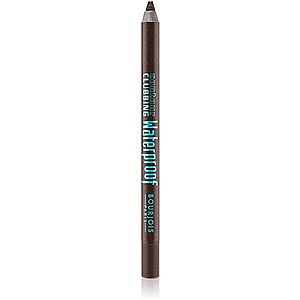 Bourjois Contour Clubbing voděodolná tužka na oči odstín 57 Up and Brown 1.2 g obraz