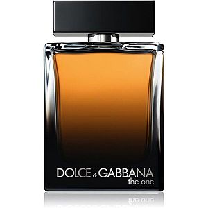 Dolce&Gabbana The One for Men parfémovaná voda pro muže 150 ml obraz