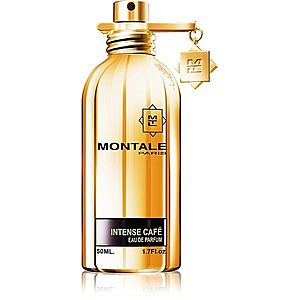 Montale Intense Cafe parfémovaná voda unisex 50 ml obraz