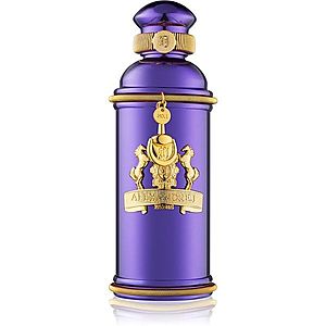 Alexandre.J The Collector: Iris Violet parfémovaná voda pro ženy 100 ml obraz