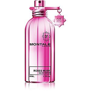 Montale Roses Musk parfémovaná voda pro ženy 50 ml obraz