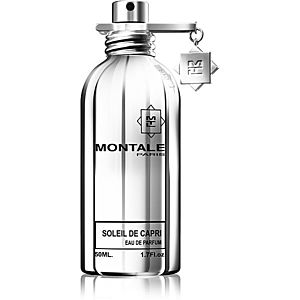 Montale Soleil De Capri parfémovaná voda unisex 50 ml obraz